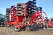 Horsch Pronto 6 DC med DuoDrill