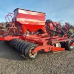 Horsch Pronto 6 DC med DuoDrill