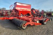 Horsch Pronto 6 DC med DuoDrill