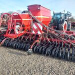 Horsch Pronto 6 DC med DuoDrill