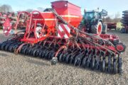 Horsch Pronto 6 DC med DuoDrill