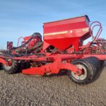 Horsch Pronto 6 DC med DuoDrill