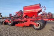 Horsch Pronto 6 DC med DuoDrill