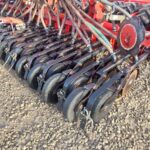 Horsch Pronto 6 DC med DuoDrill