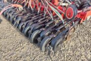 Horsch Pronto 6 DC med DuoDrill