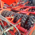 Horsch Pronto 6 DC med DuoDrill