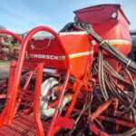 Horsch Pronto 6 DC med DuoDrill