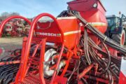 Horsch Pronto 6 DC med DuoDrill