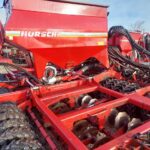 Horsch Pronto 6 DC med DuoDrill