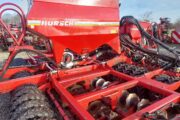 Horsch Pronto 6 DC med DuoDrill