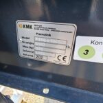 KMK Agro P-350+50/70NS