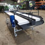 KMK Agro T-3012 Sorterbord