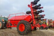 Horsch Maestro 12.75 SW