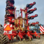 Horsch Maestro 12.75 SW