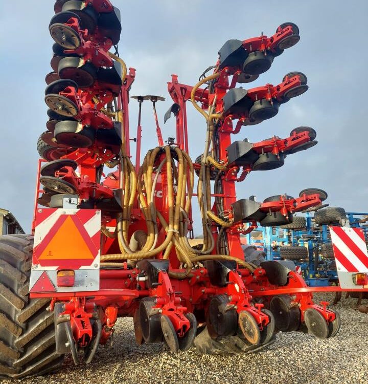 Horsch Maestro 12.75 SW