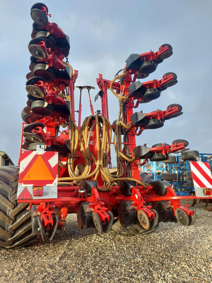 Horsch Maestro 12.75 SW