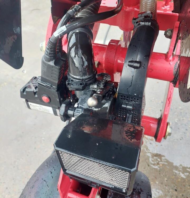 Horsch Maestro 12.75 SW