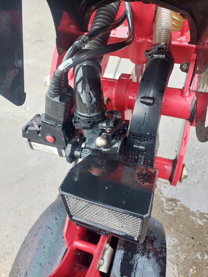 Horsch Maestro 12.75 SW