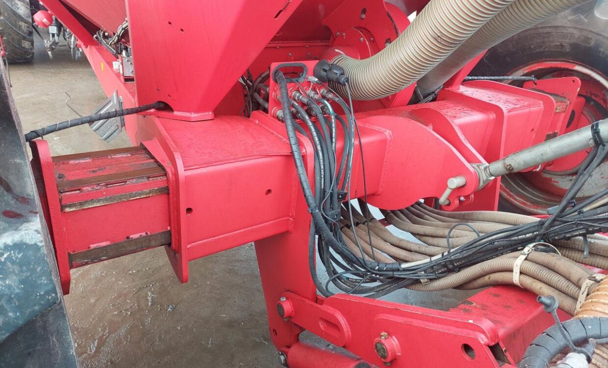 Horsch Maestro 12.75 SW