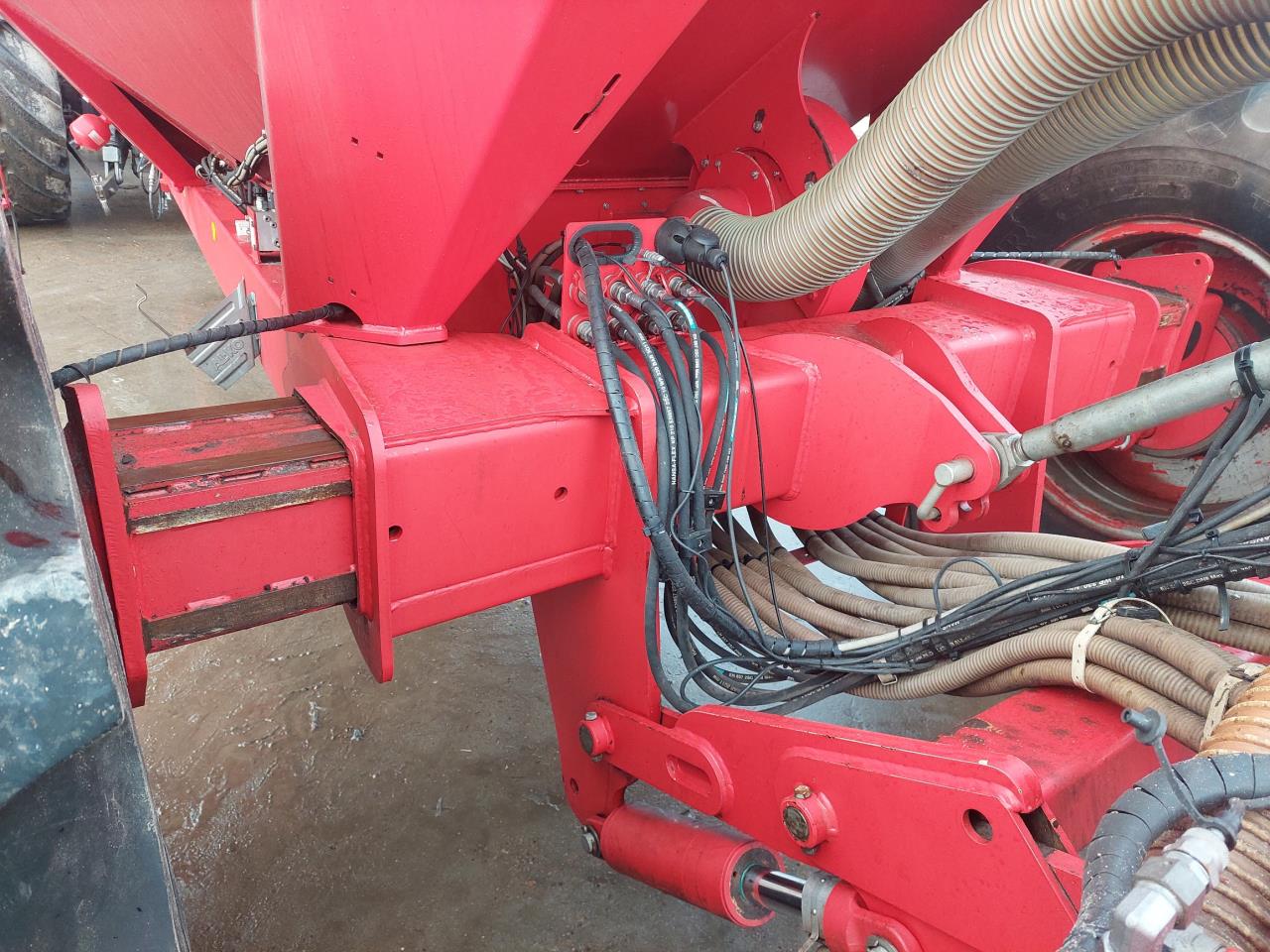 Horsch Maestro 12.75 SW
