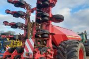 Horsch Maestro 12.75 SW