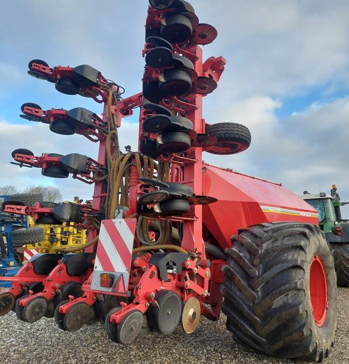 Horsch Maestro 12.75 SW