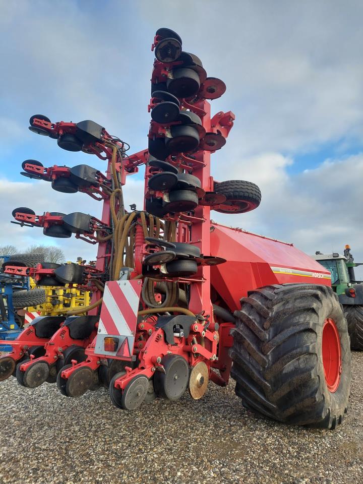 Horsch Maestro 12.75 SW