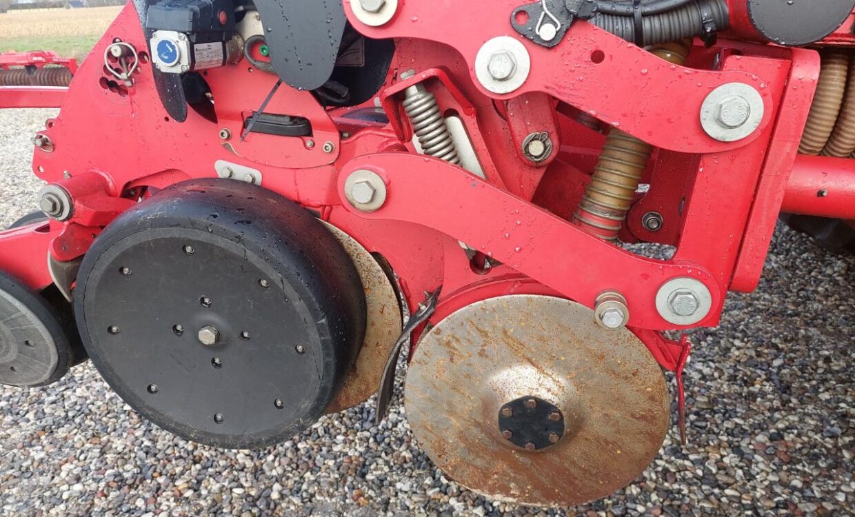 Horsch Maestro 12.75 SW