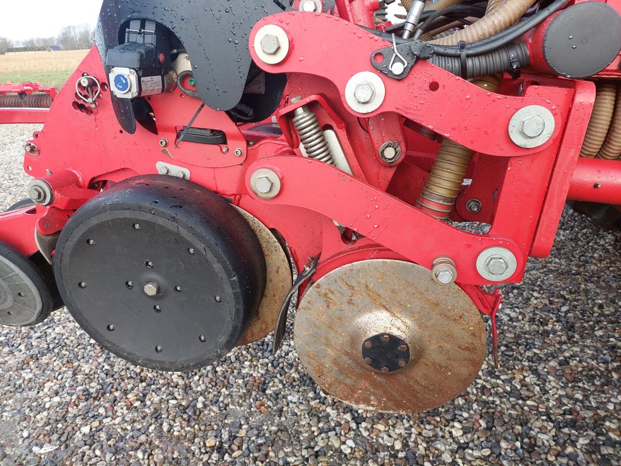 Horsch Maestro 12.75 SW