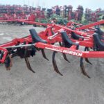Horsch Terrano 4 FX