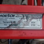 Horsch Terrano 4 FX