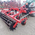 Horsch Terrano 4 FX