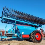 Lemken Solitair 12/1200 - K - DS 125