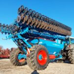 Lemken Solitair 12/1200 - K - DS 125