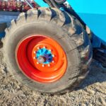 Lemken Solitair 12/1200 - K - DS 125