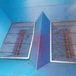 Lemken Solitair 12/1200 - K - DS 125