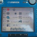 Lemken Solitair 12/1200 - K - DS 125