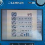 Lemken Solitair 12/1200 - K - DS 125