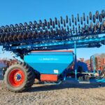 Lemken Solitair 12/1200 - K - DS 125