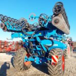 Lemken Solitair 12/1200 - K - DS 125
