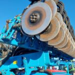 Lemken Solitair 12/1200 - K - DS 125