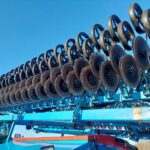 Lemken Solitair 12/1200 - K - DS 125