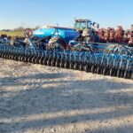 Lemken Solitair 12/1200 - K - DS 125