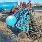 Lemken Solitair 12/1200 - K - DS 125