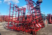 Väderstad NZA 900 såbedsharve