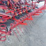 Väderstad NZA 900 såbedsharve