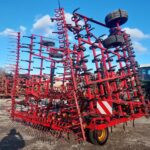 Väderstad NZA 900 såbedsharve