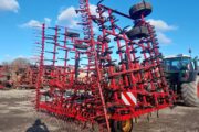Väderstad NZA 900 såbedsharve