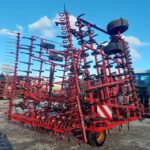 Väderstad NZA 900 såbedsharve