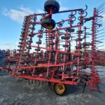 Väderstad NZA 900 såbedsharve